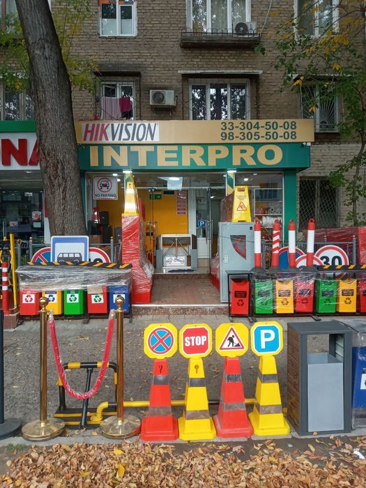 Р20 смарт камера