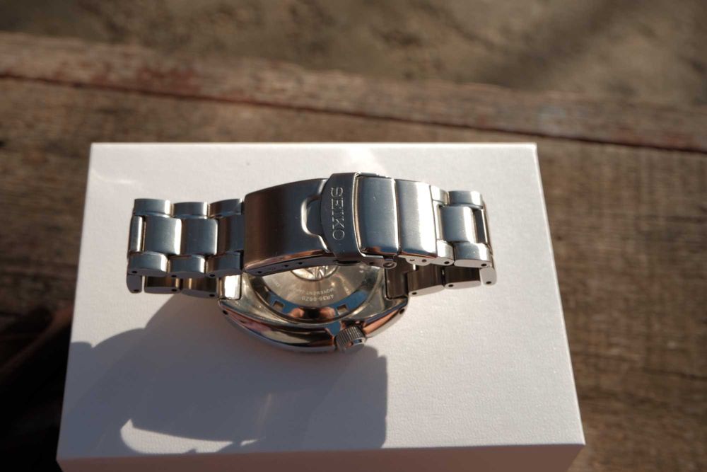 Ceas Seiko SRPE03 King Turtle