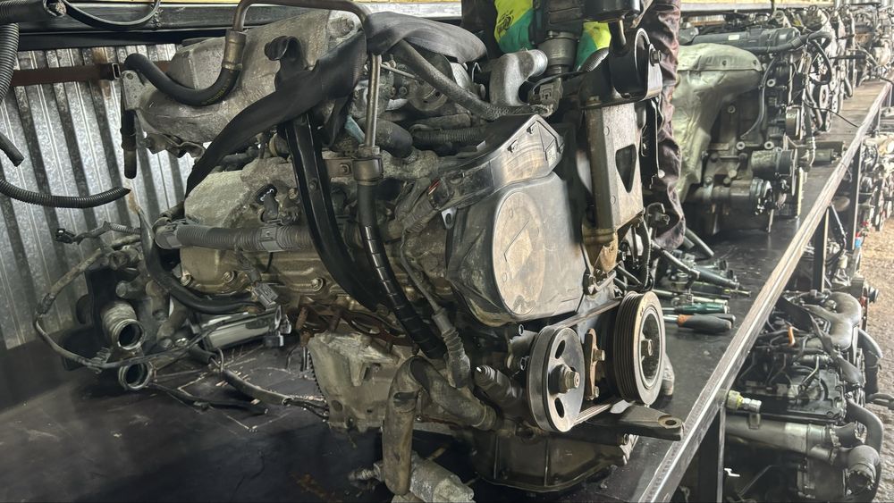 1 MZ-FE от Toyota Estima, Alphard, Camry