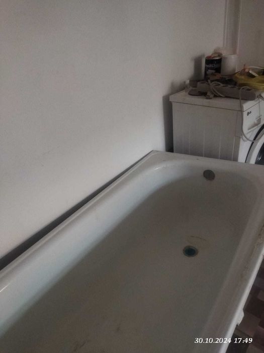 Ванна 150*70см***