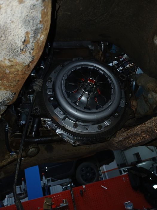 Ваз 2106 жигули.