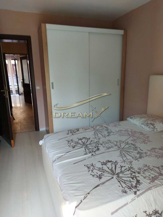 Двустаен апартамент под наем в кв. Мараша! 71482207