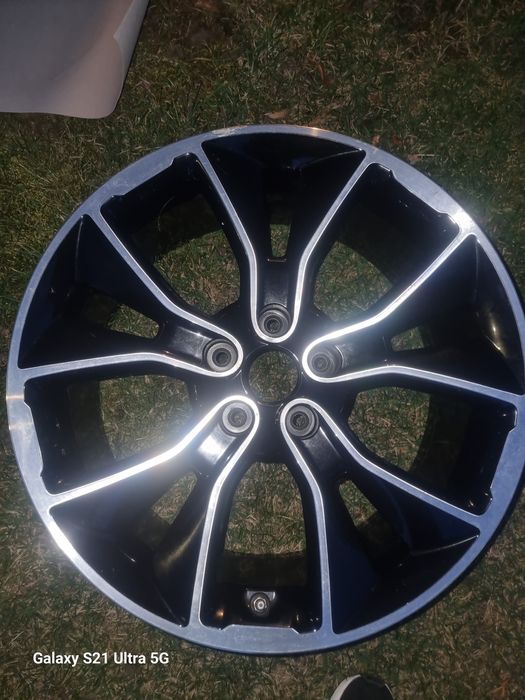 Оригинални джанти от Hyundai i30N 8.5×19 5 114.3