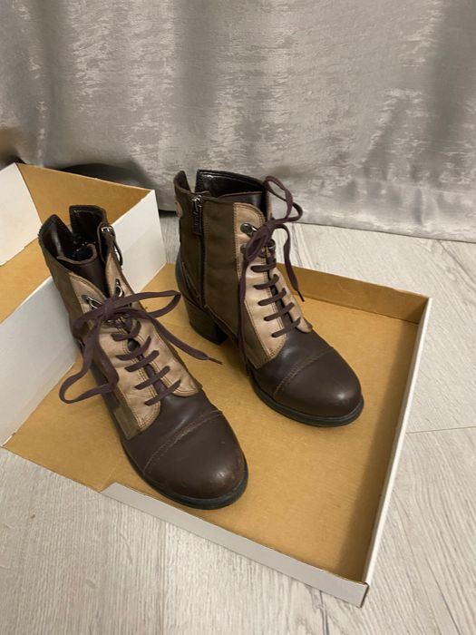 Дамски боти Gabina