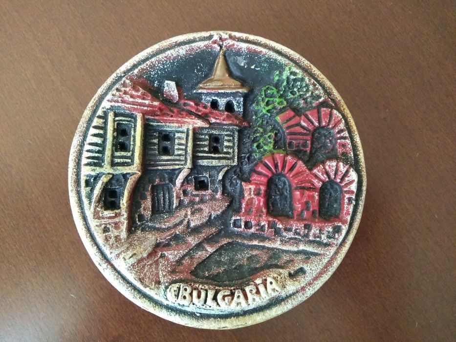 Битови сувенири-нови!!!