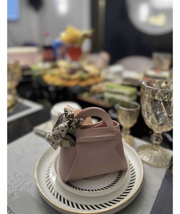 бонбоньерки тойбастар