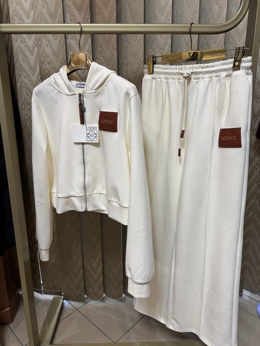 Сет  Блуза и боксерки