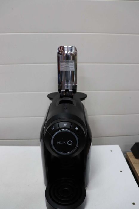 Кафе машина Delta Q 012870 Qool Evolution, работи с капсули Delta Q!