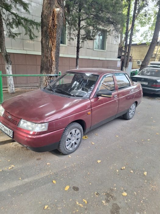 Лада 110