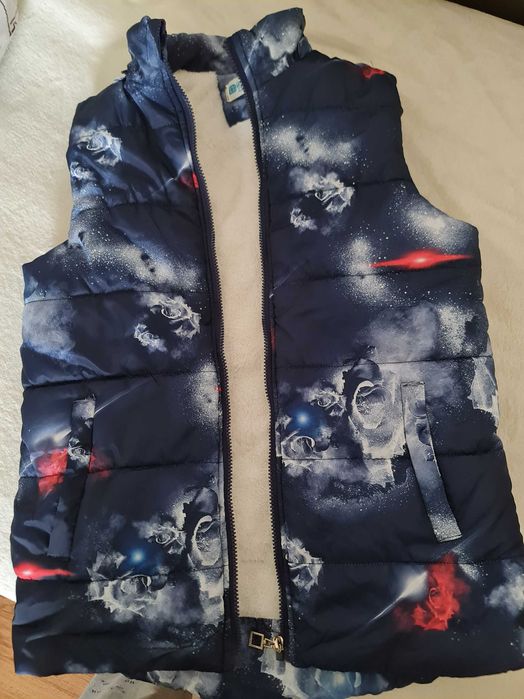 Дамска грейчица шаренка