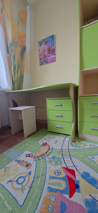 Детский гарнитур