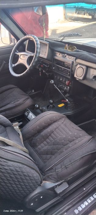 Продам живую ниву