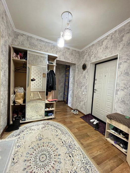 Продается 2 комнатная квартира