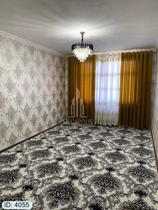 6 mikrarayon tojmahal tomonda 3 xonali uy tez va arzon sotiladi №4055