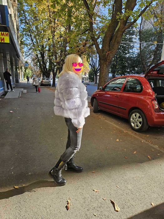 Две пухени палтенца по 100 лв за брой