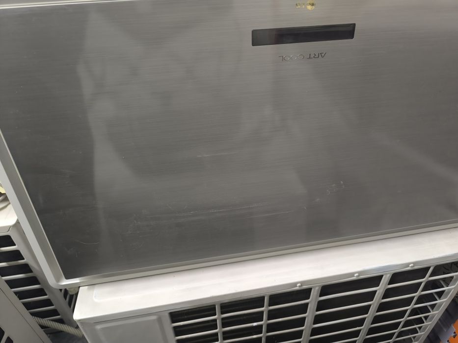 Кондиционеры б/у все робочие