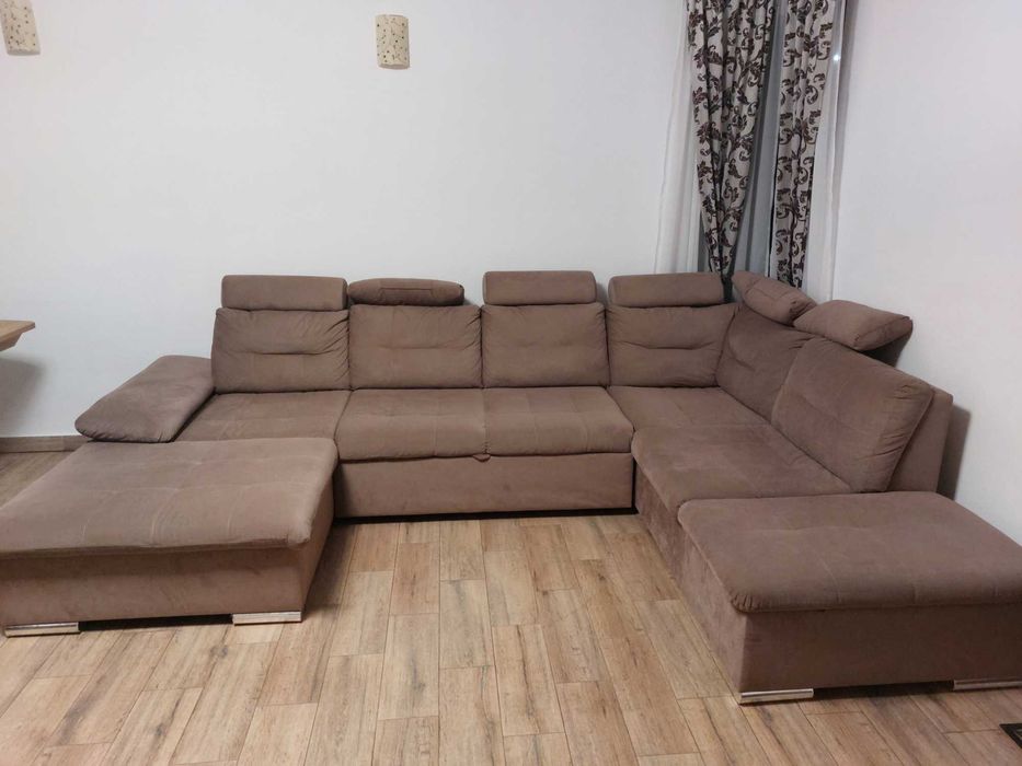 Vand coltar extensibil