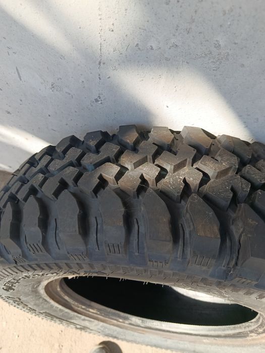 Шина Кордиант Off Road