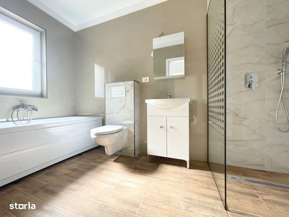 Duplex 3 camere Mosnita-Urseni - COMISION 0%