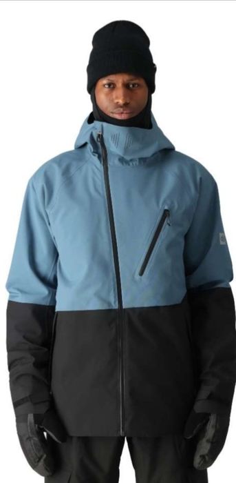 Яке"686" Hydra Thermagraph