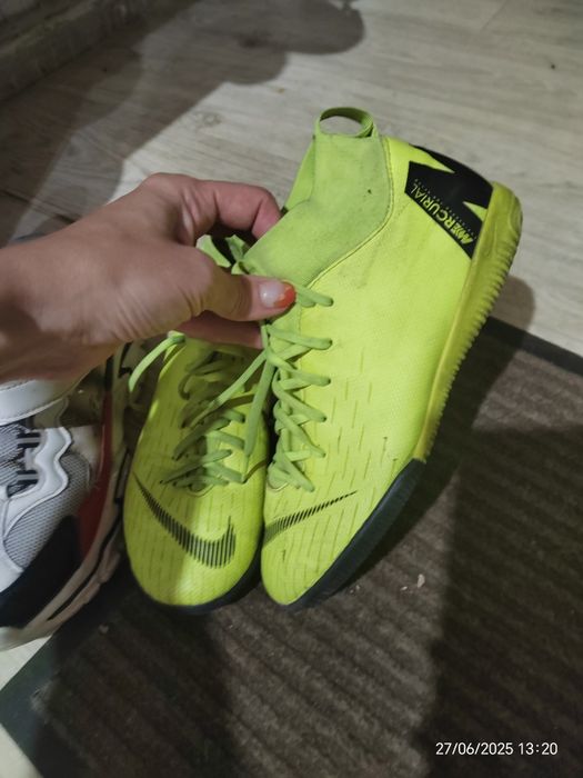 Кроссовки 36 размер