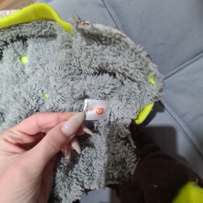 Продам комбинезон для маленьких собак