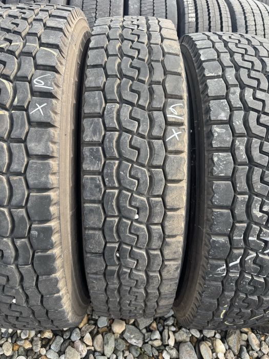 Anvelope 275/80/22.5 Bridgestone