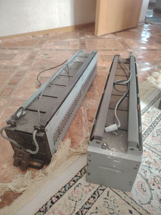 Аккумуляторы для ибп.