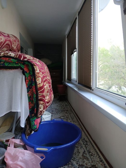 Продаю 3х комнатную квартиру