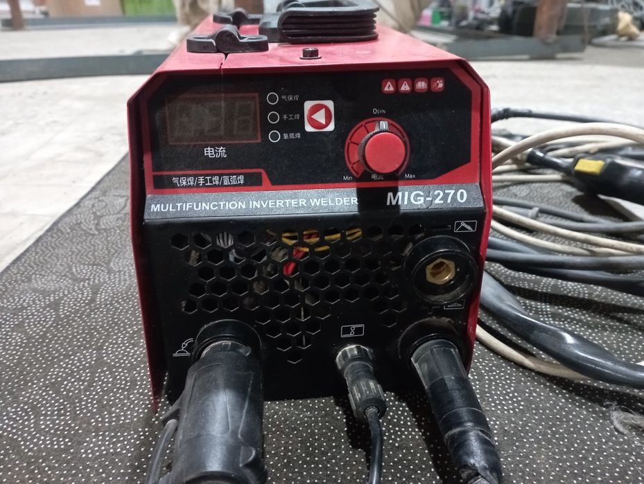 Сварочный полуавтомат б/у