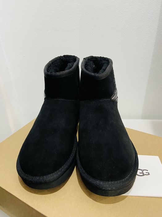Cizme dama UGG 37