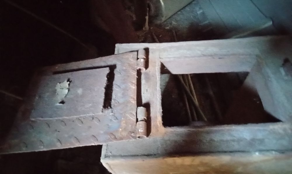 Продаются печи разные