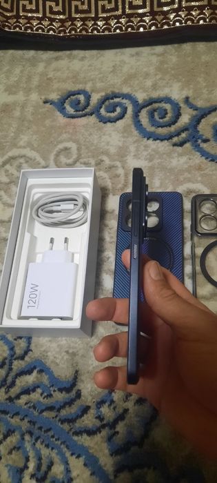 Xiaomi 14 t pro 12.256