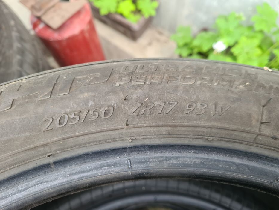 Летни гуми 17 Kumho, Taurus