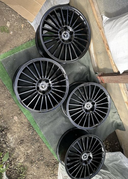 Reconditionare jante