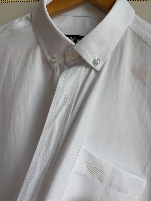 Camasa Armani marime M