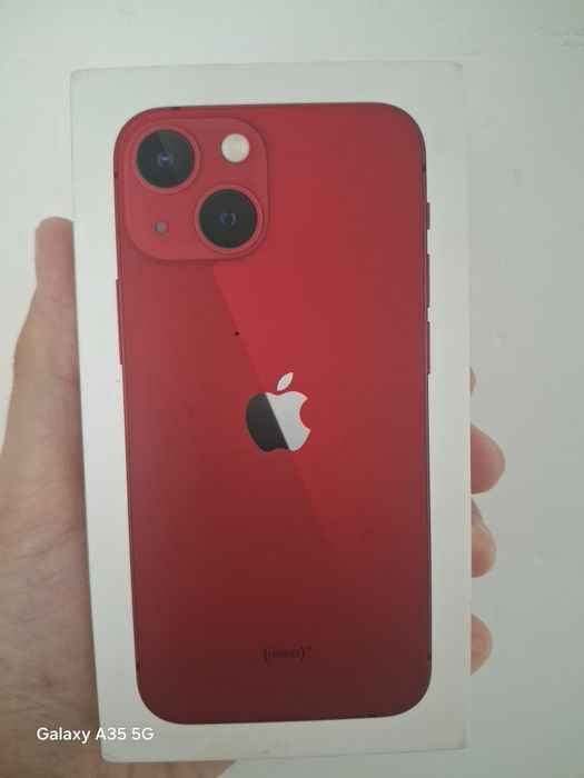 Iphone 13 mini 128 gb