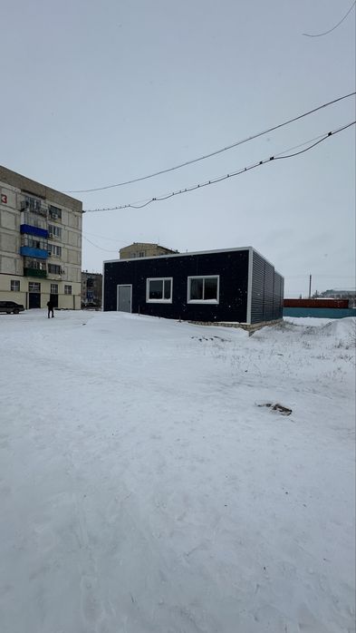 Продается ком помещение