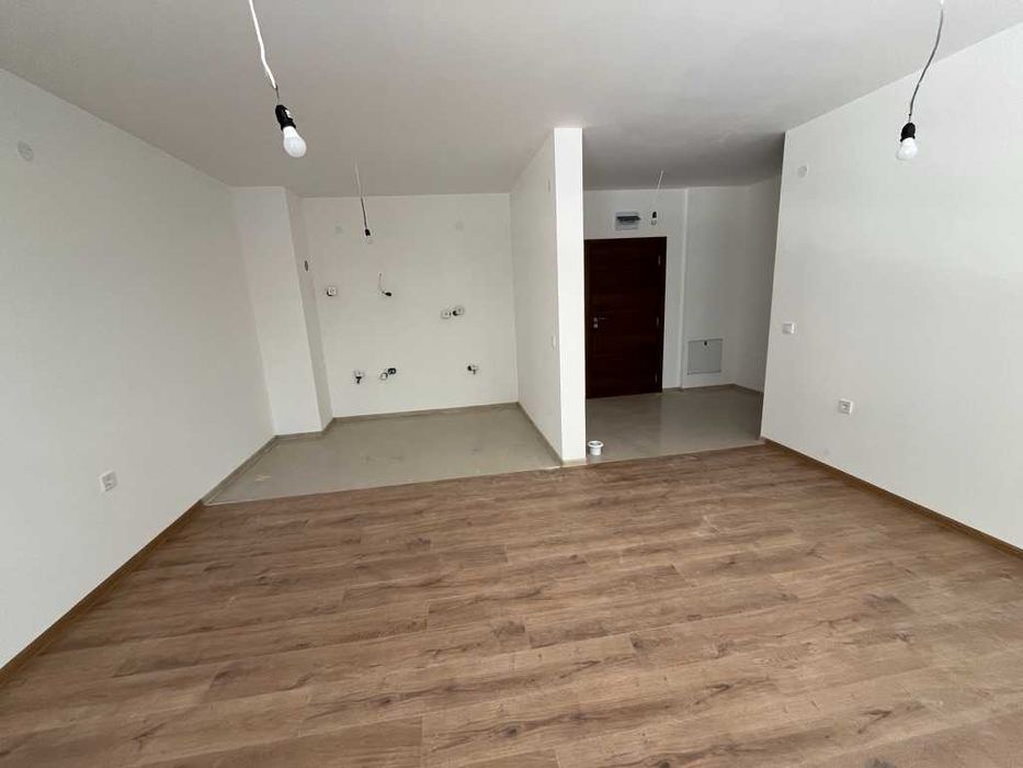 Продава се Едностаен апартамент в к.к. Пампорово - 48 кв.м за 795 €/кв.м - Снимка #5