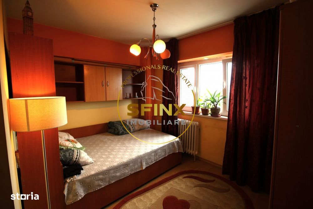 Apartment in București, Obor - Mai multe
