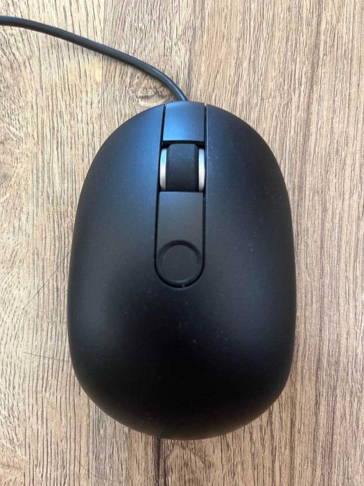Мишка Dell MS819