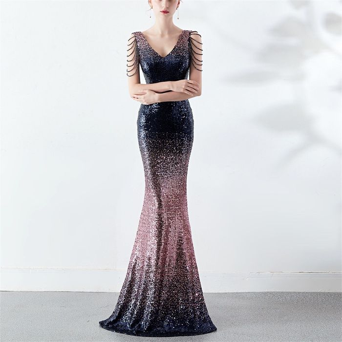 Rochie de seara, banchet, bal