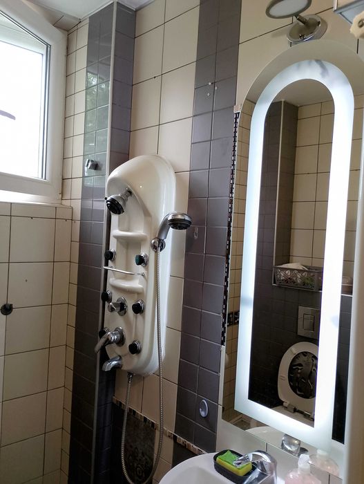 Дава се под наем Двустаен апартамент в София, Люлин 2 - 60 кв.м за 509.49 € - Снимка #9