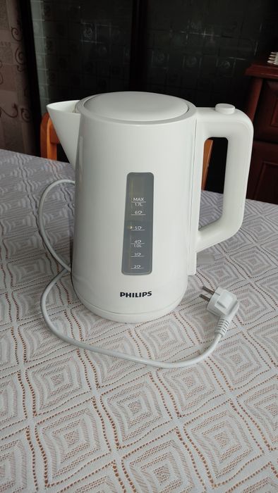 Электро чайник..