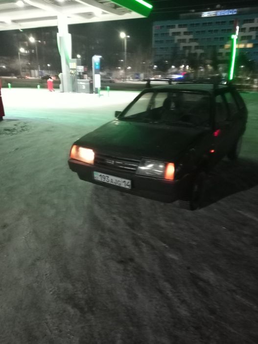 Продам   ваз 21093