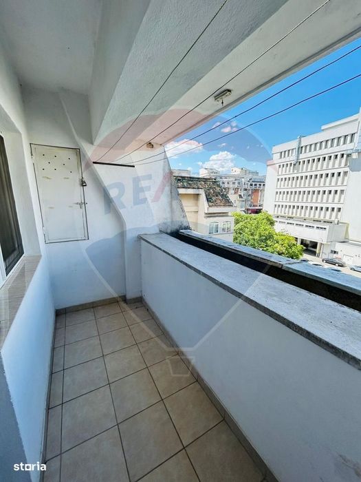 2 camere Ultracentral cu centrala — fotografia 1