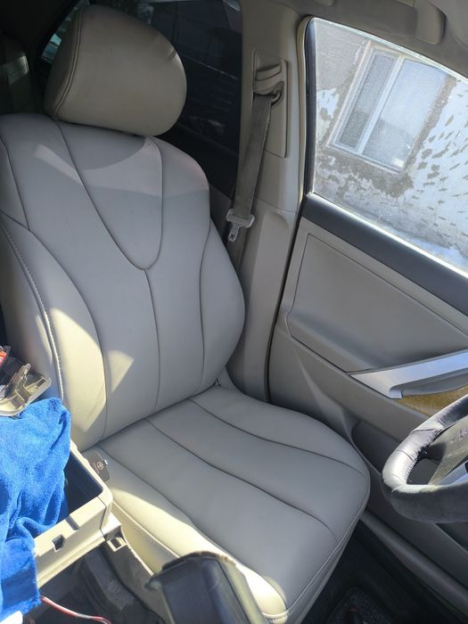 Пошив авто салона