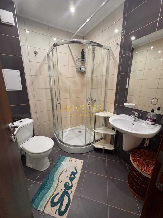 Продава се Четиристаен апартамент в к.к. Слънчев бряг - 76 кв.м за 1158 €/кв.м - Снимка #13