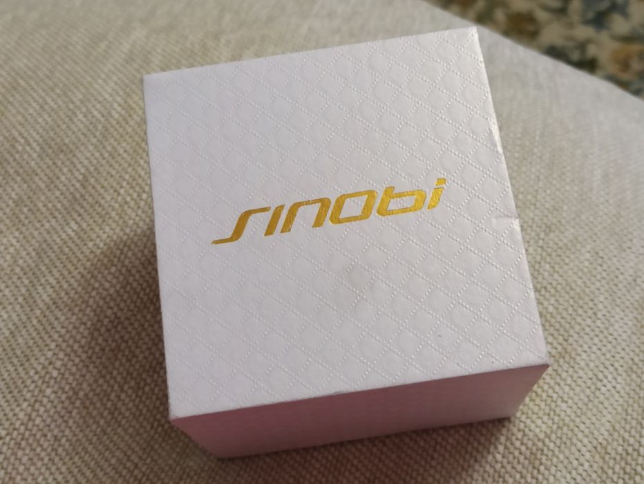 Часы противоударные