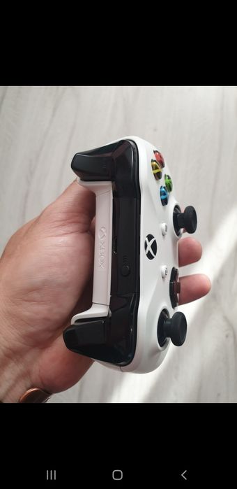 Controler xbox one s stare impecabilă